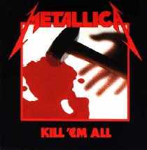 Kill 'em All