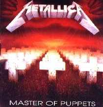 Master of Puppets