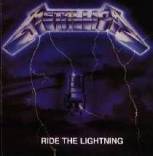 Ride the Lightning